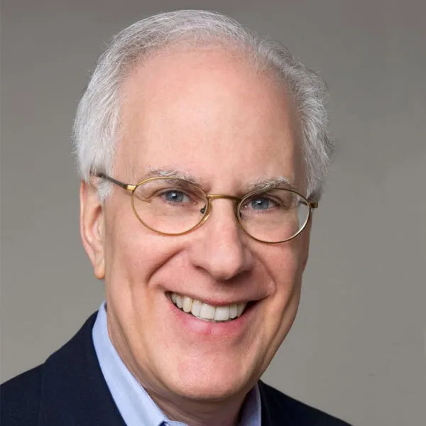 Marc Portrait